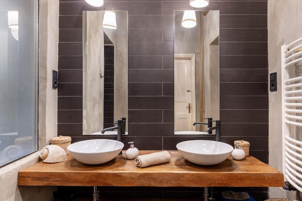Bourgeois Boheme Apt. 88 M² City Center Будапеща Екстериор снимка