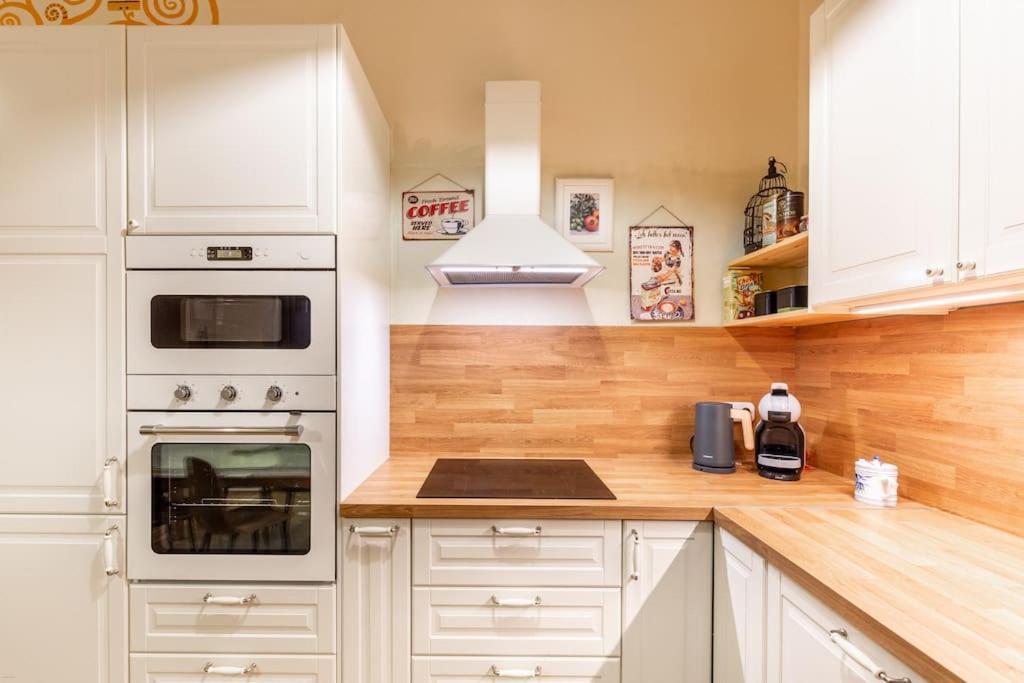 Bourgeois Boheme Apt. 88 M² City Center Будапеща Екстериор снимка